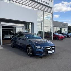Mercedes Classe A 180 D 8G-DCT Style Line occasion - La Gorgue - photo 3/11