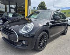 Mini Clubman Lanester