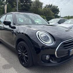 Mini Clubman II (F54) One 102ch Canonbury BVA7 Lanester