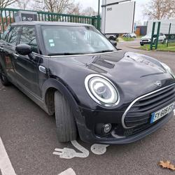Mini Clubman II (F54) Cooper  136ch Canonbury BVA7 Lanester