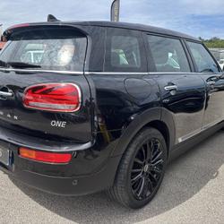 Mini Clubman II (F54) One 102ch Canonbury BVA7 Lanester