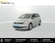 Volkswagen Touran Quimper