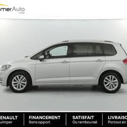 Volkswagen Touran 1.6 TDI 115 BMT 7pl Confortline Business Quimper