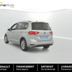Volkswagen Touran 1.6 TDI 115 BMT 7pl Confortline Business Quimper