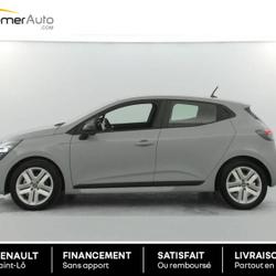 Renault Clio 5 E-Tech full hybrid 145 ch GSR2 Evolution Saint-L&ocirc;