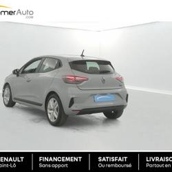 Renault Clio 5 E-Tech full hybrid 145 ch GSR2 Evolution Saint-L&ocirc;