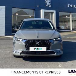 DS DS4 BLUEHDI 130 RIVOLI AUTO Dou&eacute;-en-Anjou