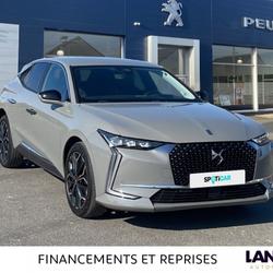 DS DS4 BLUEHDI 130 RIVOLI AUTO Dou&eacute;-en-Anjou