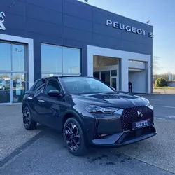 Ds DS3 1.2 PURETECH 130CH ANTOINE DE SAINT EXUPERY AUTOMATIQUE Guer