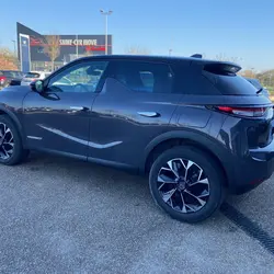 Ds DS3 1.2 PURETECH 130CH ANTOINE DE SAINT EXUPERY AUTOMATIQUE Guer