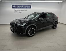 Cupra Formentor Pontarlier