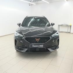 Cupra Formentor Formentor 1.4 e-HYBRID 204 ch DSG6 Business Edition Pontarlier