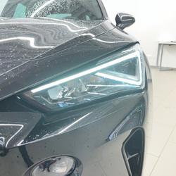 Cupra Formentor Formentor 1.4 e-HYBRID 204 ch DSG6 Business Edition Pontarlier