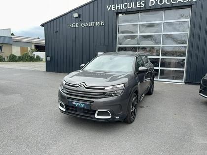 Citroen C5 Aircross - Hybrid 225 ë-EAT8 Feel - 16 900 €