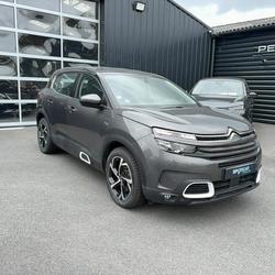 Citroen C5 Aircross Hybrid 225 &euml;-EAT8 Feel Vern-sur-Seiche