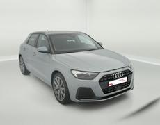 Audi A1 Sportback Pontarlier