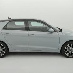 Audi A1 Sportback A1 Sportback 25 TFSI 95 ch BVM5 Advanced Pontarlier