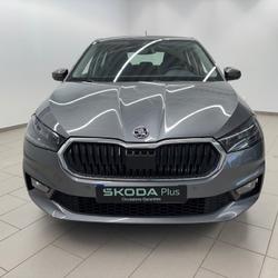 Skoda Fabia Fabia 1.0 TSI 95 ch EVO 2 BVM5 Selection Pontarlier