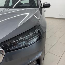 Skoda Fabia Fabia 1.0 TSI 95 ch EVO 2 BVM5 Selection Pontarlier