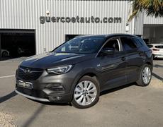 Opel Grandland Guer