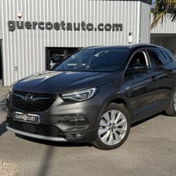 Opel Grandland HYBRID4 300CH ELITE Guer