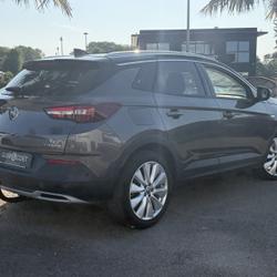 Opel Grandland HYBRID4 300CH ELITE Guer