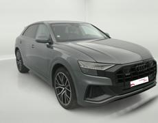 Audi Q8 Pontarlier