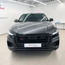 Audi Q8 Q8 50 TDI 286 Tiptronic 8 Quattro Avus Extended Pontarlier