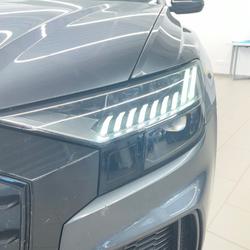 Audi Q8 Q8 50 TDI 286 Tiptronic 8 Quattro Avus Extended Pontarlier