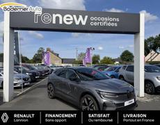 Renault Megane 4