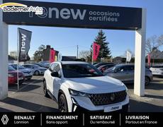 Renault Austral Lannion