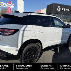 Renault Austral full hybrid E-Tech 200 ch Esprit Alpine Lannion