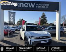 Dacia Duster Lannion