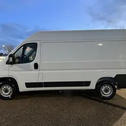 Peugeot Boxer L2H2 3.3 140CH S&S Mordelles