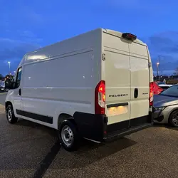 Peugeot Boxer L2H2 3.3 140CH S&S Mordelles