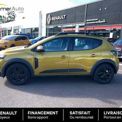 Dacia Sandero TCe 110 Stepway Extreme Bayeux