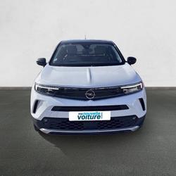 Opel Mokka Mokka Electrique 136 ch & Batterie 50 kWh - Elegance Laval