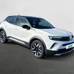 Opel Mokka Mokka Electrique 136 ch & Batterie 50 kWh - Elegance Laval