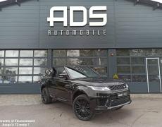 Land Rover Range Rover Sport Diebling