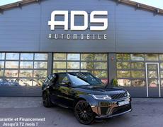 Land Rover Range Rover Sport Diebling