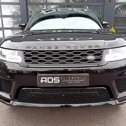 Land Rover Range Rover Sport 3.0 SDV6 306ch HSE Mark VIII Diebling