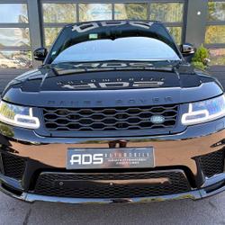 Land Rover Range Rover Sport 3.0 SDV6 306ch HSE Mark VIII Diebling