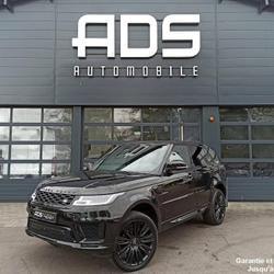 Land Rover Range Rover Sport 3.0 SDV6 306ch HSE Mark VIII Diebling