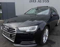 Autres Audi Saint-Léger-de-Linières