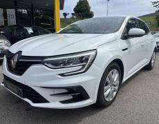 Renault Megane 4 Lanester