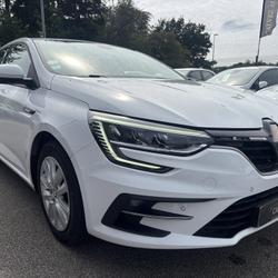 Renault Megane 4 IV (BFB) 1.5 Blue dCi 115ch Business -21B Lanester