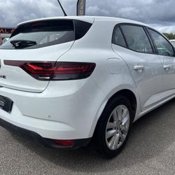 Renault Megane 4 IV (BFB) 1.5 Blue dCi 115ch Business -21B Lanester