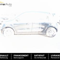Renault Twingo 3 III SCe 65 Equilibre TOURLAVILLE