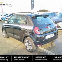 Renault Twingo 3 III SCe 65 Equilibre TOURLAVILLE