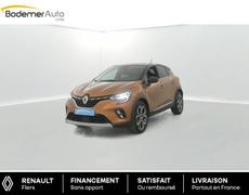 Renault Captur Flers